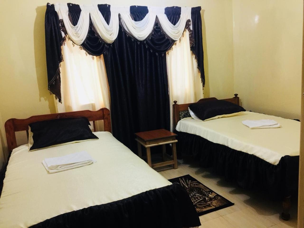 Bali Home Eldoret Exterior photo